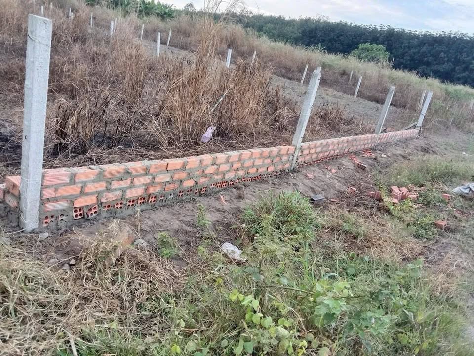 Đất nền Phú Giáo 620m² giá 1.08 tỷ - Mặt tiền đường Đa Mi Xanh thuận tiện!