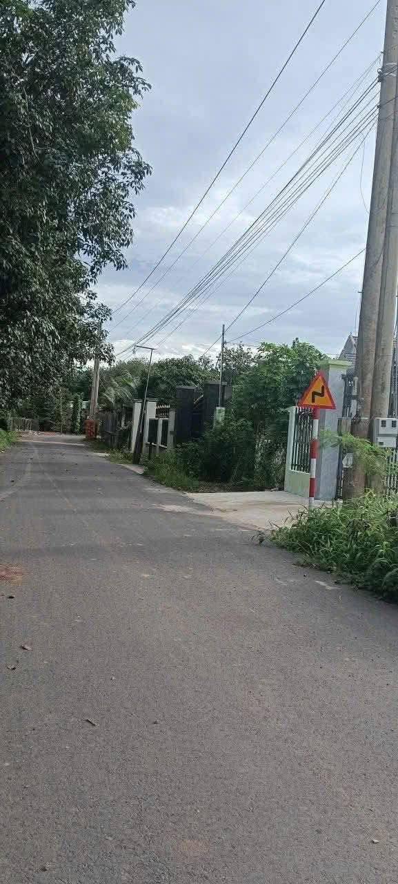 Đất nền An Bình Phú Giáo 854m² giá 945 triệu - Sổ đỏ chính chủ