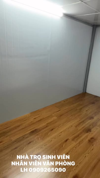 Phòng trọ cho thuê tại Thủ Đức 2PN giá thỏa thuận - Tiện nghi đầy đủ, an ninh 24/7!