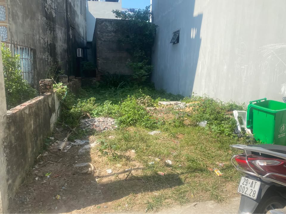 Đất nền 41m² Xuân Bách, Quang Tiến chỉ 2 tỷ - Đường ô tô vào tận nơi!