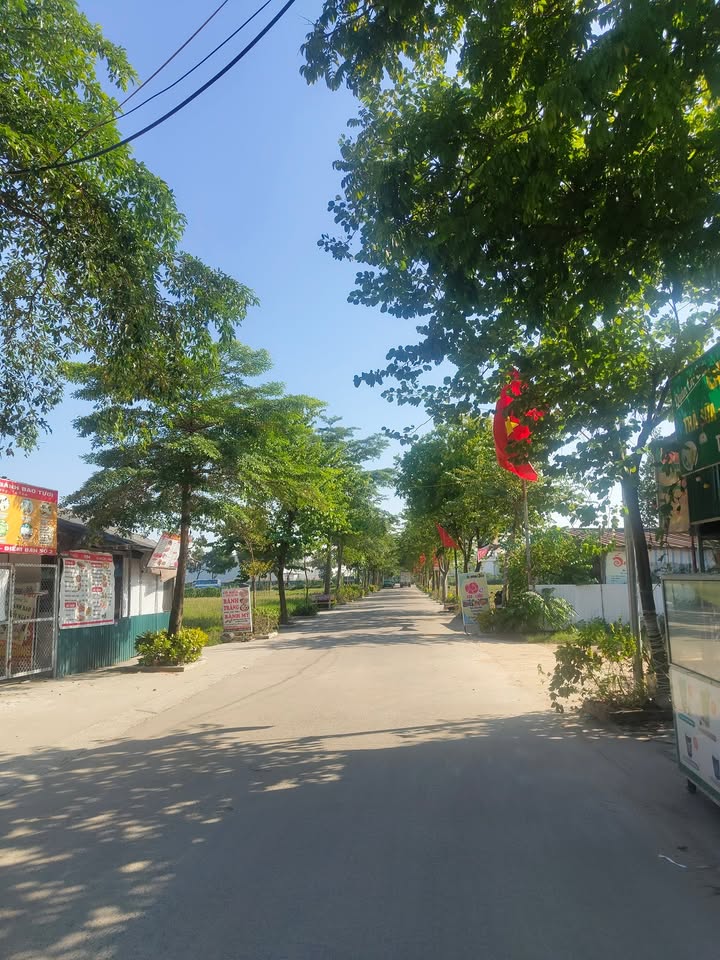 Đất nền Xuân Bách – Quang Tiến 43m² giá thỏa thuận - Khu dân cư đông đúc, đầu tư sinh lời!