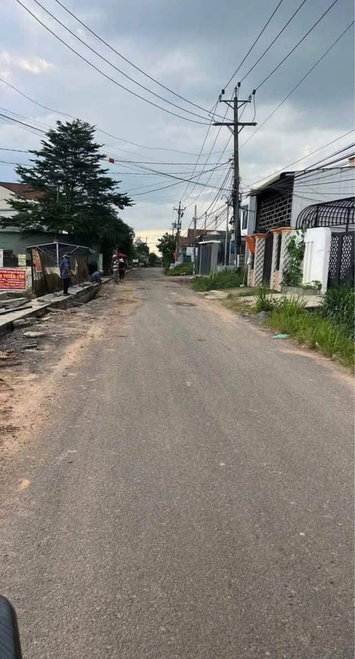 Đất thổ cư An Viễn Trảng Bom 500m² giá 3 tỷ - Sổ hồng chính chủ!