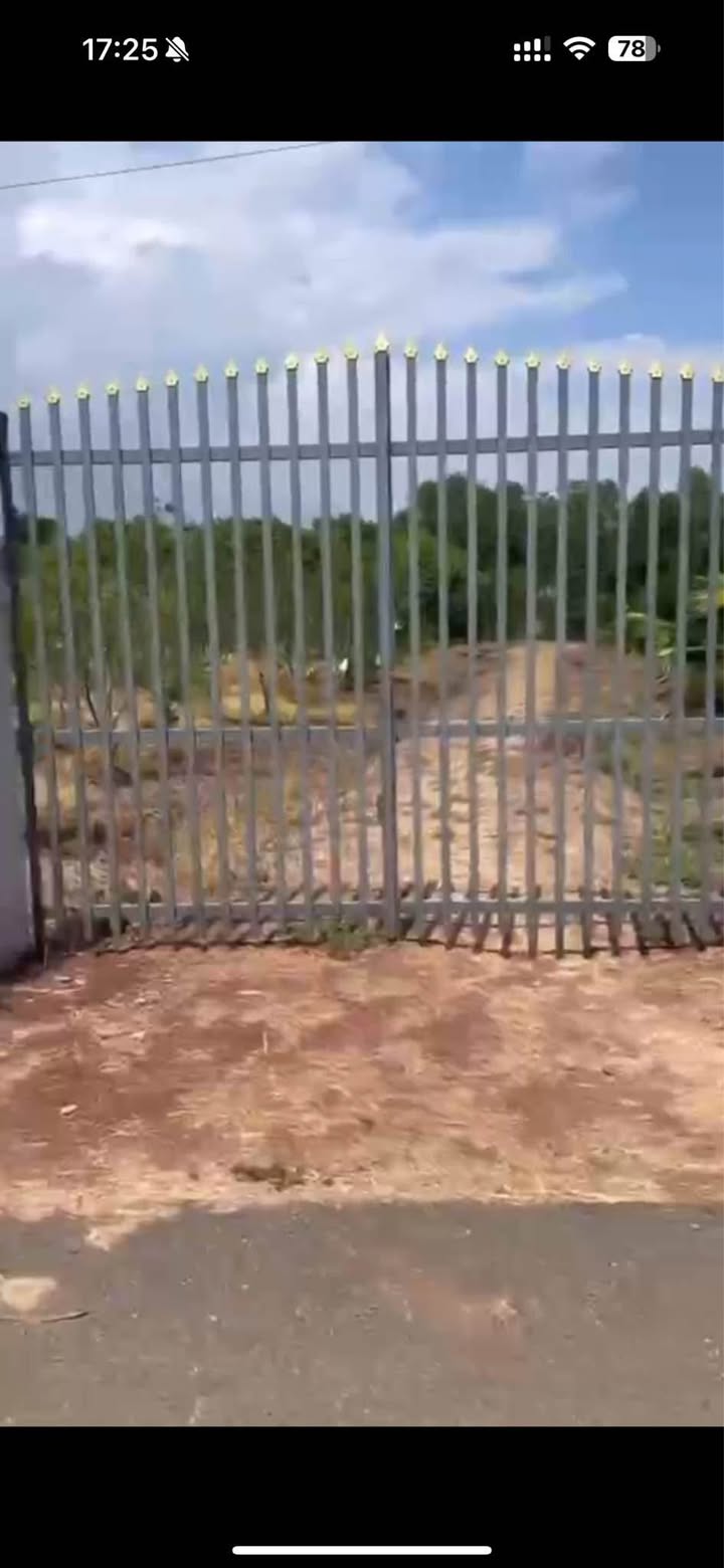 Đất nền Xuân Sơn, Châu Đức 20000m² giá 8 tỷ - Cơ hội đầu tư hấp dẫn!