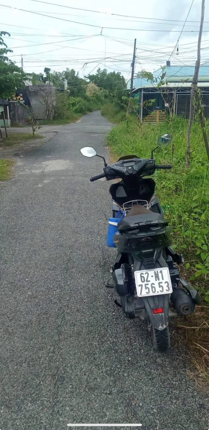 Đất nền khu phố Nhà Dài, Thủ Thừa 135m² chỉ 1 tỷ - Sổ Hồng riêng, giá tốt!