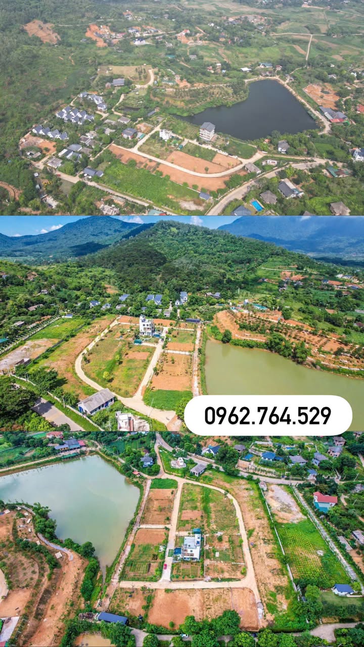 Đất nền Yên Bài 190m² giá 2 tỷ - Tựa Sơn Hướng Thủy tuyệt đẹp!