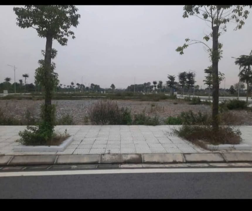 Đất nền Bà Mão, Liêm Chung, Phủ Lý, Hà Nam 103m² giá 4.15 tỷ - Cơ hội đầu tư sinh lời!