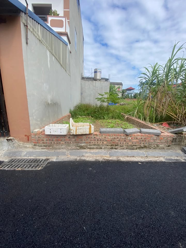 Đất nền Xuân Nộn 41m² giá 3.05 tỷ - Sổ đỏ chính chủ, vị trí đẹp!