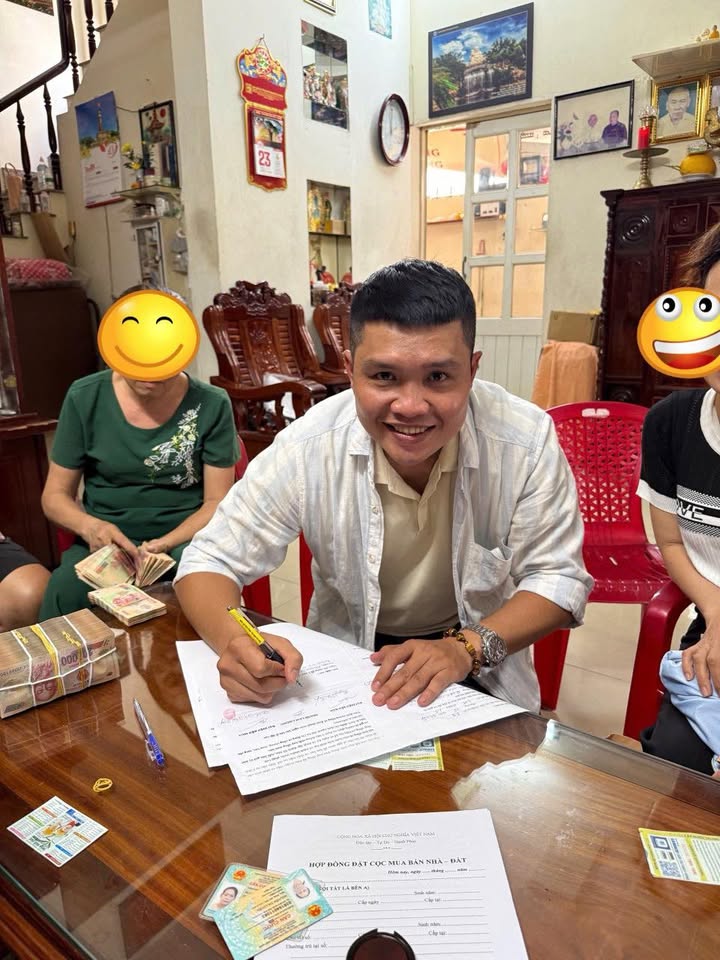 Căn hộ Felix Home Gò Vấp 54m² giá 2.8 tỷ - Sổ hồng chính chủ