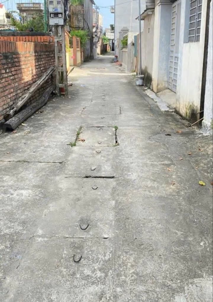 Đất Vân Nội, Đông Anh 61m² giá 4.3 tỷ - Cơ hội đầu tư tuyệt vời!