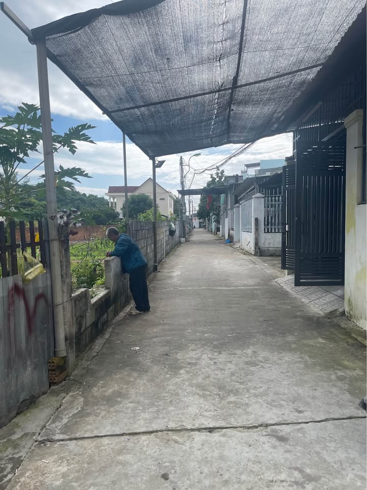 Đất nền hẻm 6 Trần Sâm, phường Phước Đồng, 77m² giá 650 triệu - Sổ hồng đầy đủ, pháp lý rõ ràng!