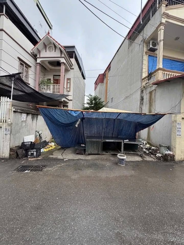 Đất mặt đường Đại Áng 52m² giá 4.25 tỷ - Mặt tiền hiếm có, ô tô vào tận nơi!