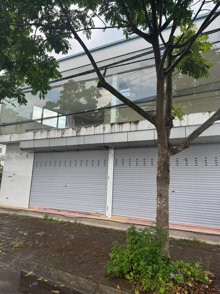 Nhà mặt phố Nguyễn Quốc Trinh, Thanh Trì 80m² - Thích hợp kinh doanh quán cà phê, siêu thị!