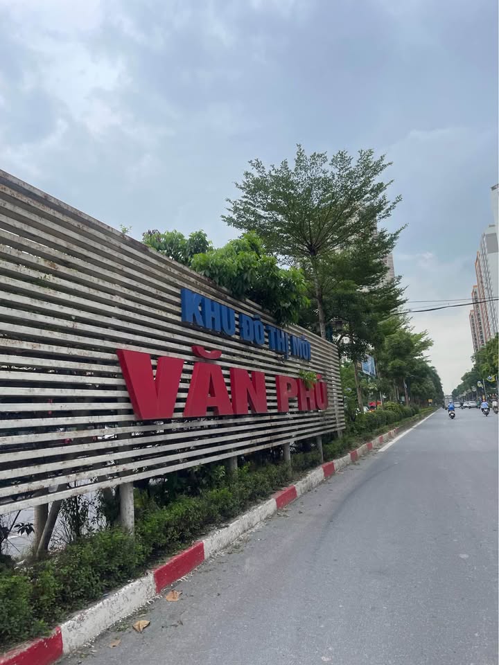 Nhà phố thương mại Phúc La, Hà Đông 80m² giá 17 tỷ - Đầu tư sinh lời tốt!