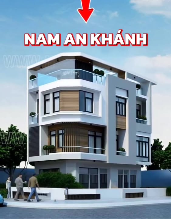 Đất nền An Thượng Hoài Đức 58m² giá 170 triệu - Lô góc đẹp giá mềm!
