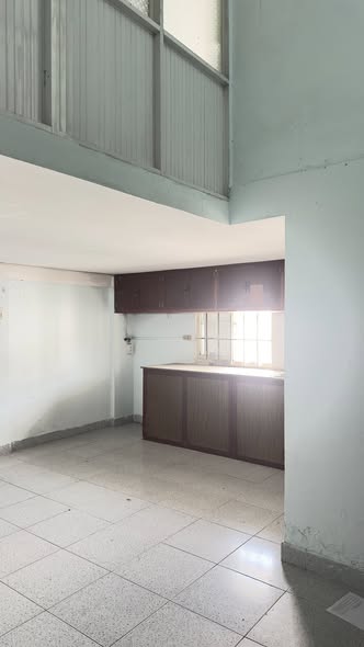 Căn hộ chung cư Becamex KDC Vietsing Vsip 1 38m² giá 2.3 triệu - Gác xép thoáng mát!