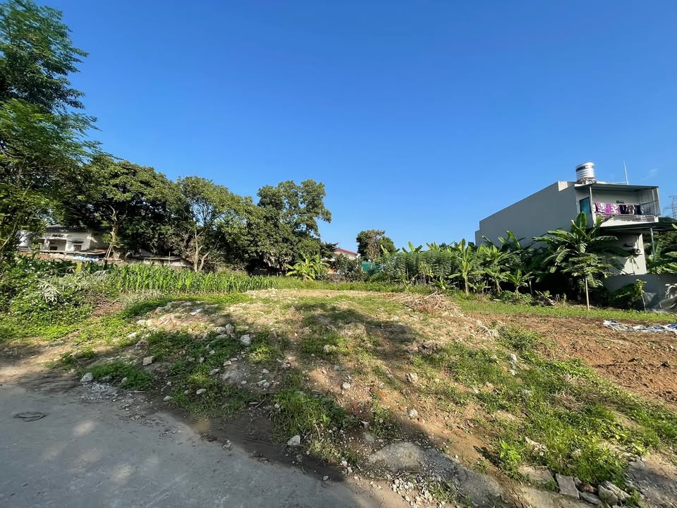 Đất nền Vân Phú, Việt Trì 118m² giá 2 tỷ - Mặt tiền đẹp, thương lượng nhẹ!