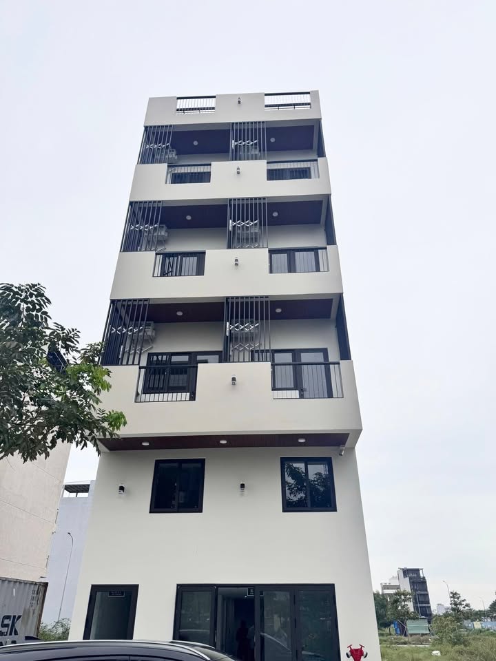 Căn hộ Hòa Hải Đà Nẵng 102m² giá 14.5 tỷ - Đầu tư sinh lời cao!