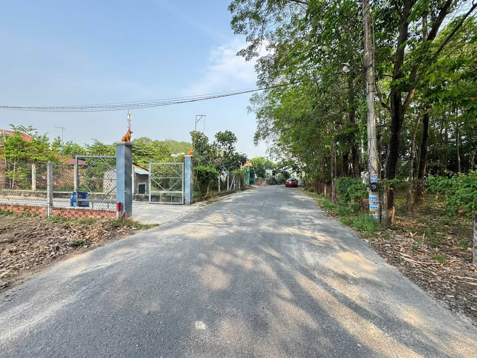 Đất mặt tiền đường DX75, phường Định Hoà, Thủ Dầu Một - Diện tích 125m², giá chỉ 2.45 tỷ!