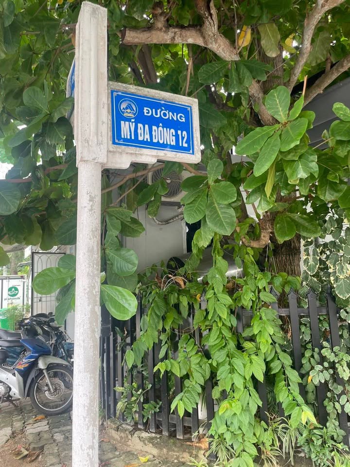 Đất kiệt ô tô Mỹ Đa Đông 12, Ngũ Hành Sơn 65m² - Đầu tư sinh lời hấp dẫn!