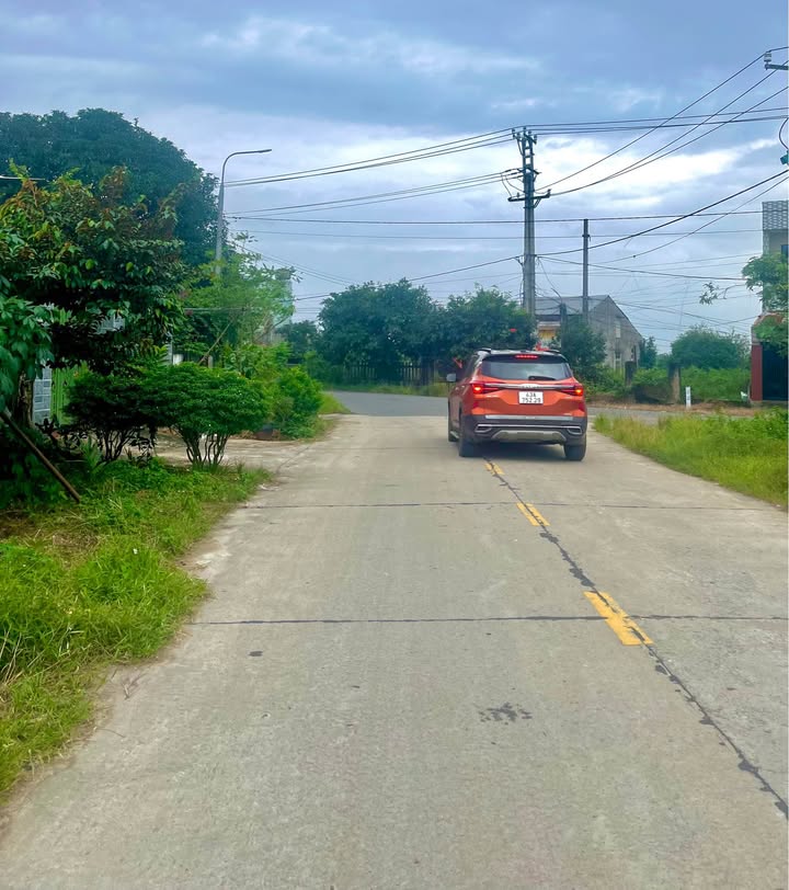 Nhà mặt tiền Võ Như Hưng, Đà Nẵng 100m² giá chỉ 1.75 tỷ - Sổ đỏ chính chủ!