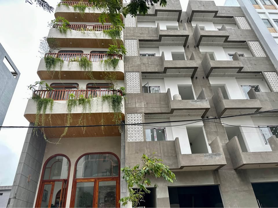 Đất nền đường Nghiêm Xuân Yêm, quận Ngũ Hành Sơn, 200m² - Cơ hội đầu tư tuyệt vời!