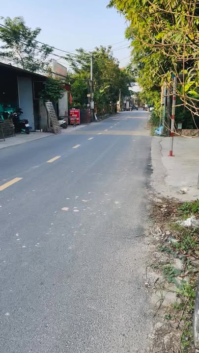 Bán nhà đất mặt đường Quốc lộ 37B, xã Yên Lợi, huyện Ý Yên - Diện tích 150m², thỏa thuận giá!