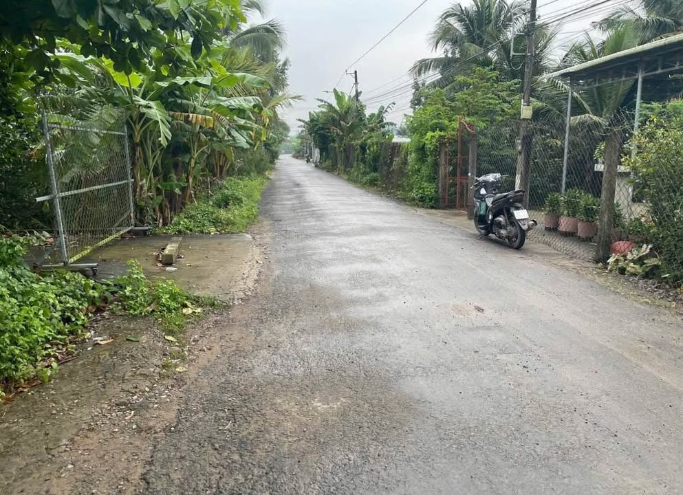 FrontHouse 90C Mỹ Phong 198m² giá 1.65 tỷ - Đầu tư sinh lời hấp dẫn!