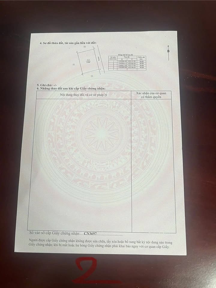 Đất nền liền kề Chư Á, Pleiku 1200m² giá 1.7 tỷ - Sổ hồng sẵn!