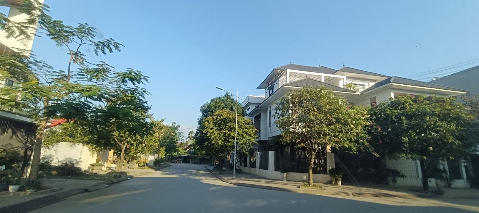 Đất nền liền kề Khu đô thị Kosy 1 Thái Nguyên 200m² - Vị trí đắc địa, giá thỏa thuận!