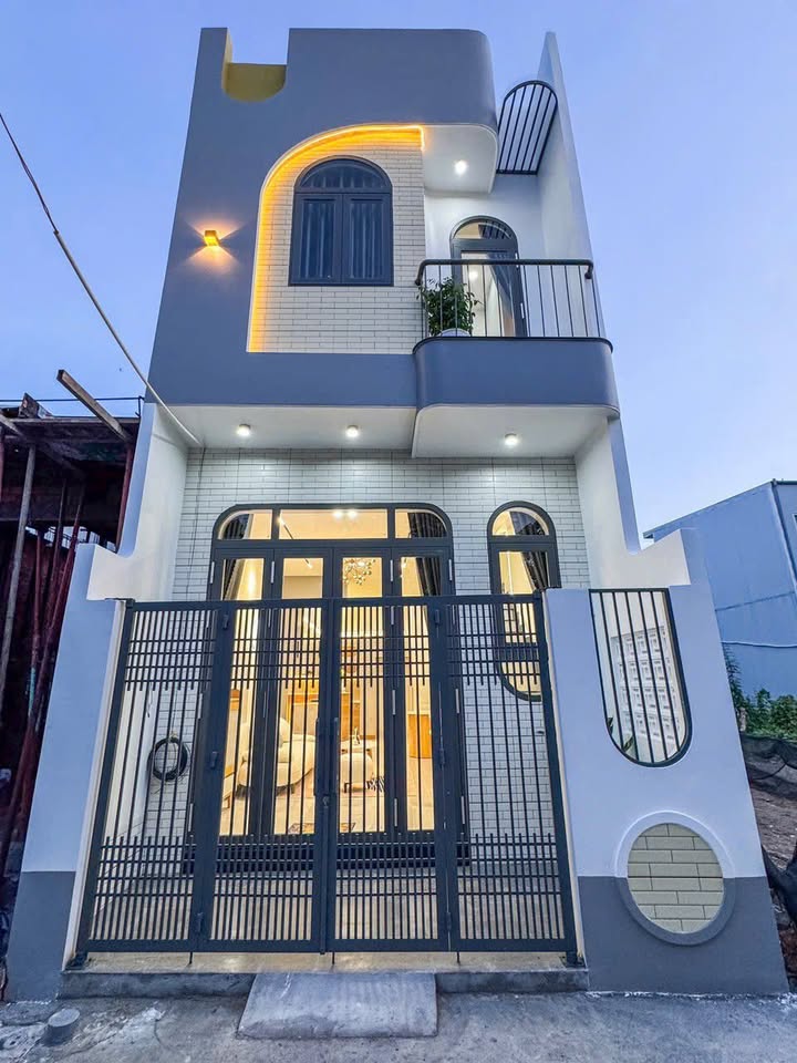 Đất nền Tân An, Ninh Kiều 41m² giá 1.45 tỷ - Cơ hội đầu tư hấp dẫn!