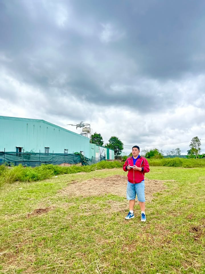 Lô đất đường Nguyễn Chí Thanh, phường An Phú 150m² giá 590 triệu - Pháp lý rõ ràng, đầu tư sinh lời!