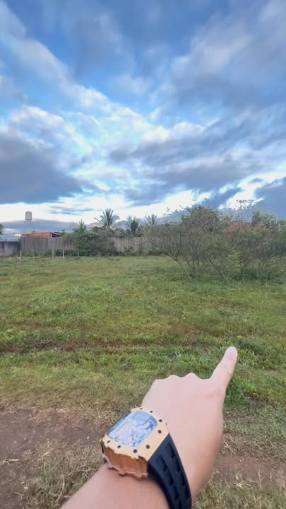 Đất nền hẻm 441 Lý Thái Tổ, Pleiku, 170m² giá chỉ 700 triệu - Pháp lý rõ ràng!