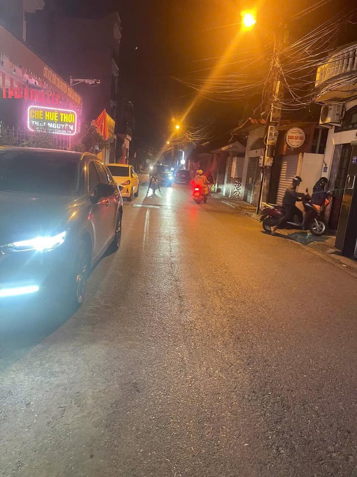 Bán đất tặng nhà tại chợ Cát Bi, Hải Phòng 50m² giá 3.7 tỷ - Cơ hội đầu tư hiếm có!