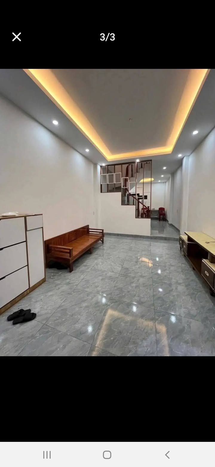 Nhà 3 Tầng Ngõ 148 Hùng Vương, Phúc Khánh 37.8m² - Giá chỉ 1.75 tỷ!