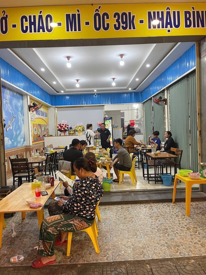 Cho thuê mặt bằng kinh doanh tại Đường Hà Khê, Quận Thanh Khê - Giá thỏa thuận!