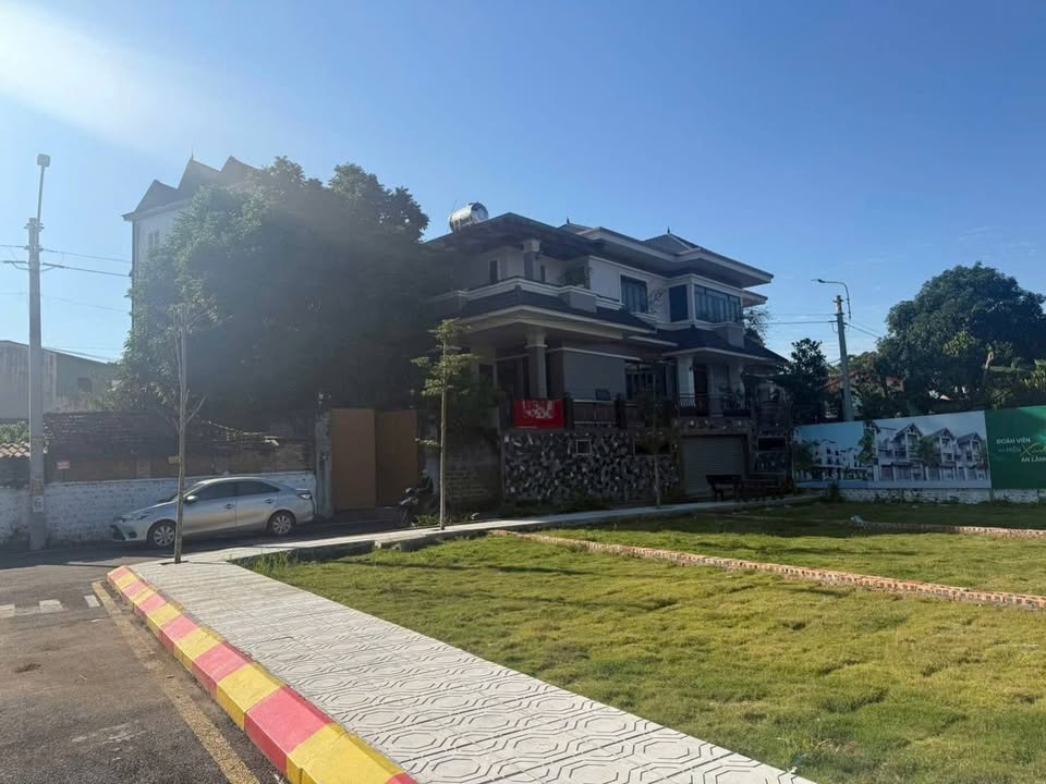 Đất nền Đoài Phương, Sơn Tây 100m² giá thỏa thuận - Vị trí đắc địa kết nối tâm linh!