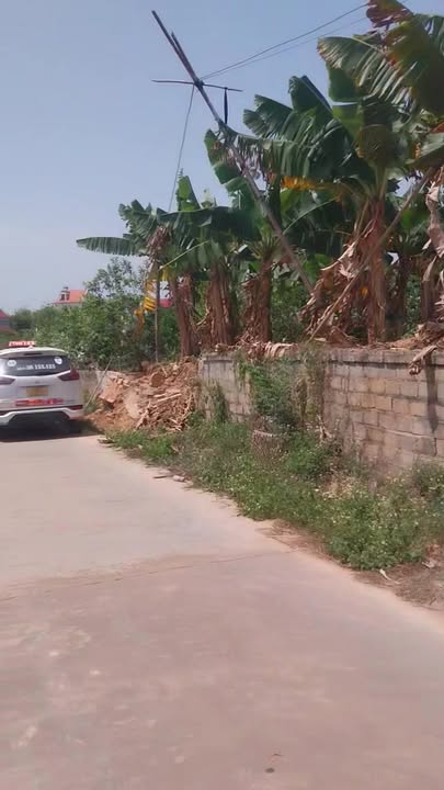 Đất thổ cư Tân Quang, Lục Ngạn 2160m² - Chính chủ cần bán gấp