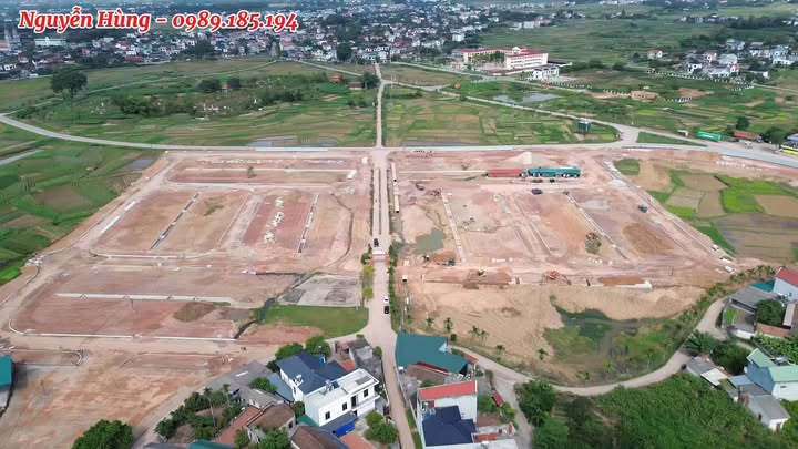 Đất nền Tiên Lục Lạng Giang 85m² giá 1.83 tỷ - Cơ hội đầu tư sinh lời!