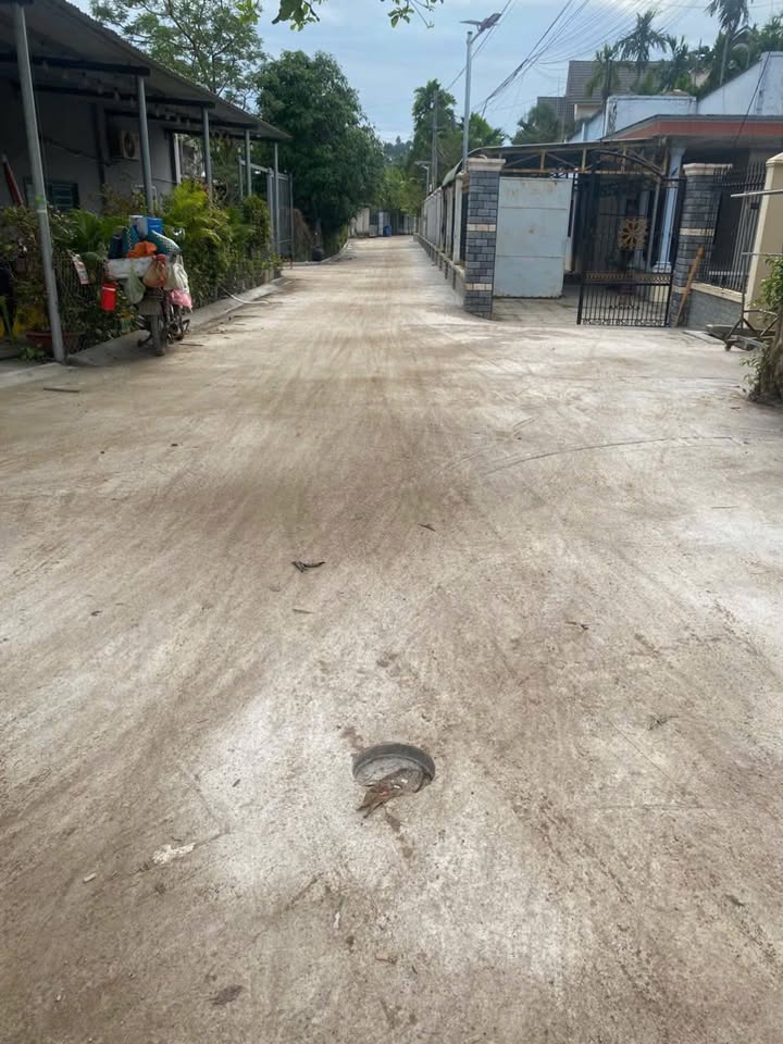 Nhà riêng Phú Hội Nhơn Trạch 194m² giá 2.2 tỷ - Sổ đỏ chính chủ