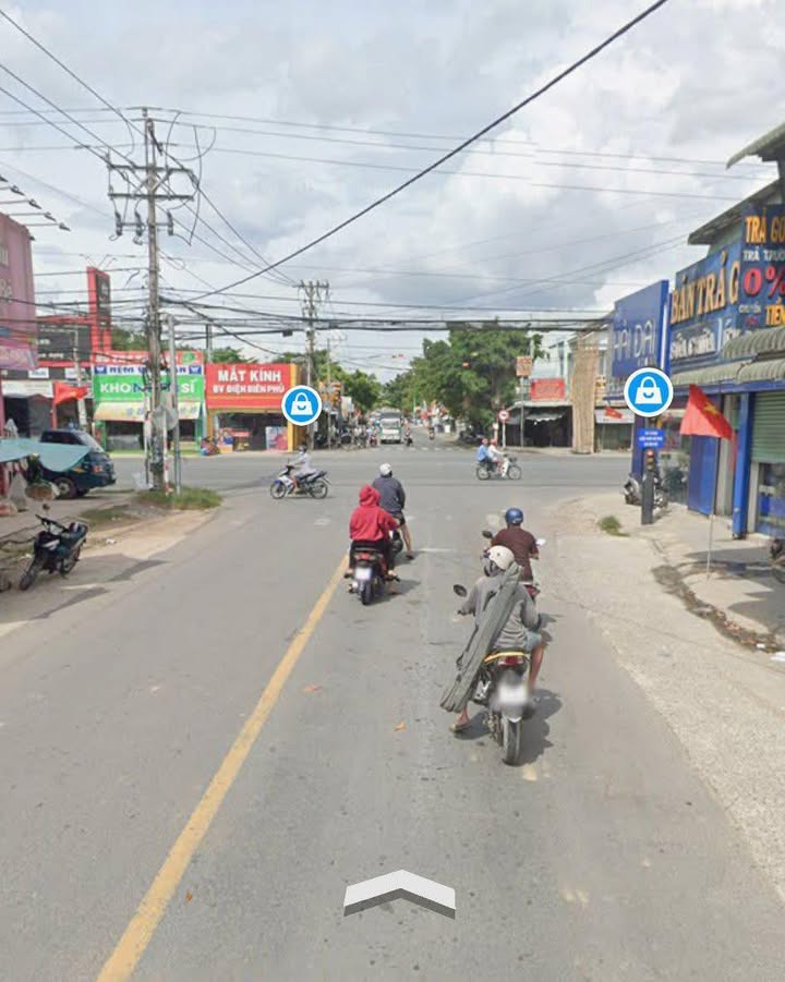 Đất Nền Trảng Bàng 420m² giá 600 triệu - Cơ hội đầu tư hấp dẫn!