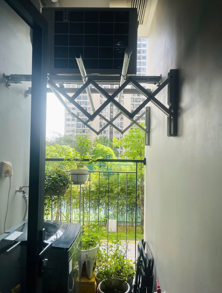 Căn hộ Studio The Origami Thủ Đức 33m² giá 2 tỷ - Bán full nội thất ngay!