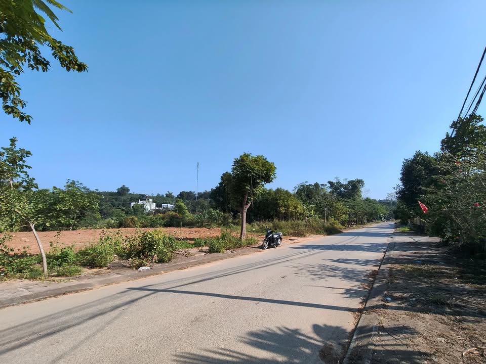 Đất nền phường Nam Cường, Yên Bái 69m² giá 590 triệu - Đầu tư sinh lời ngay!