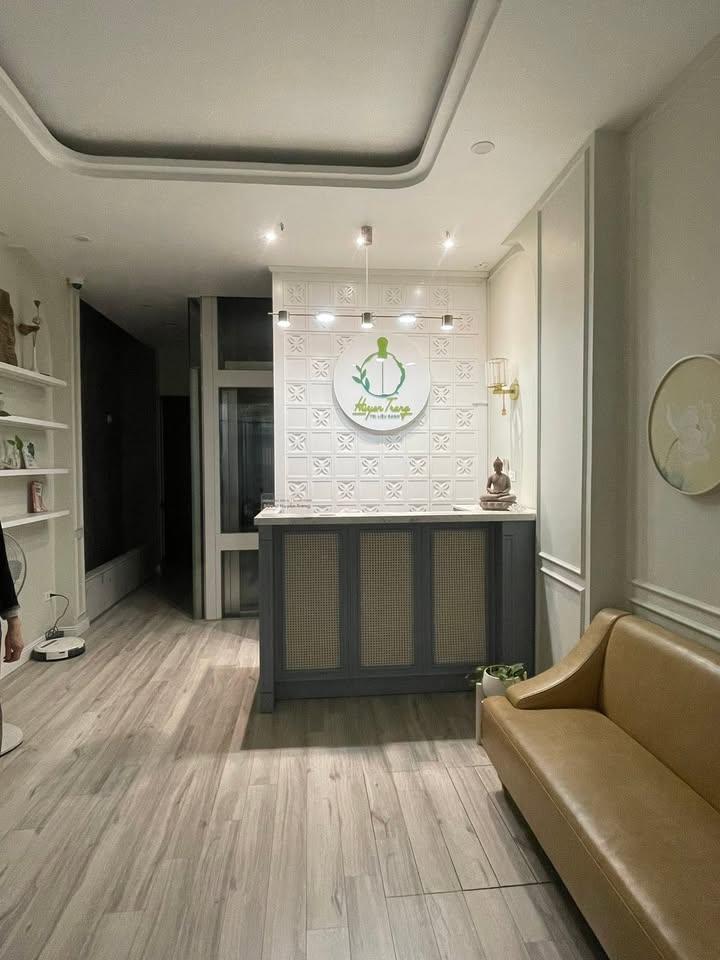 Nhà mặt phố Nguyễn Văn Ngọc, Ba Đình 90m² giá 60 triệu - Kinh doanh đỉnh cao!