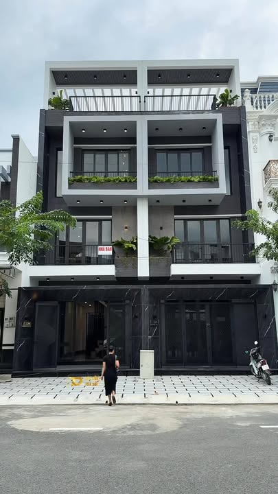Nhà 3 tầng KDC Văn Hoá Tây Đô, Cái Răng, 98.75m² - Giá chỉ 7.9 tỷ thương lượng!