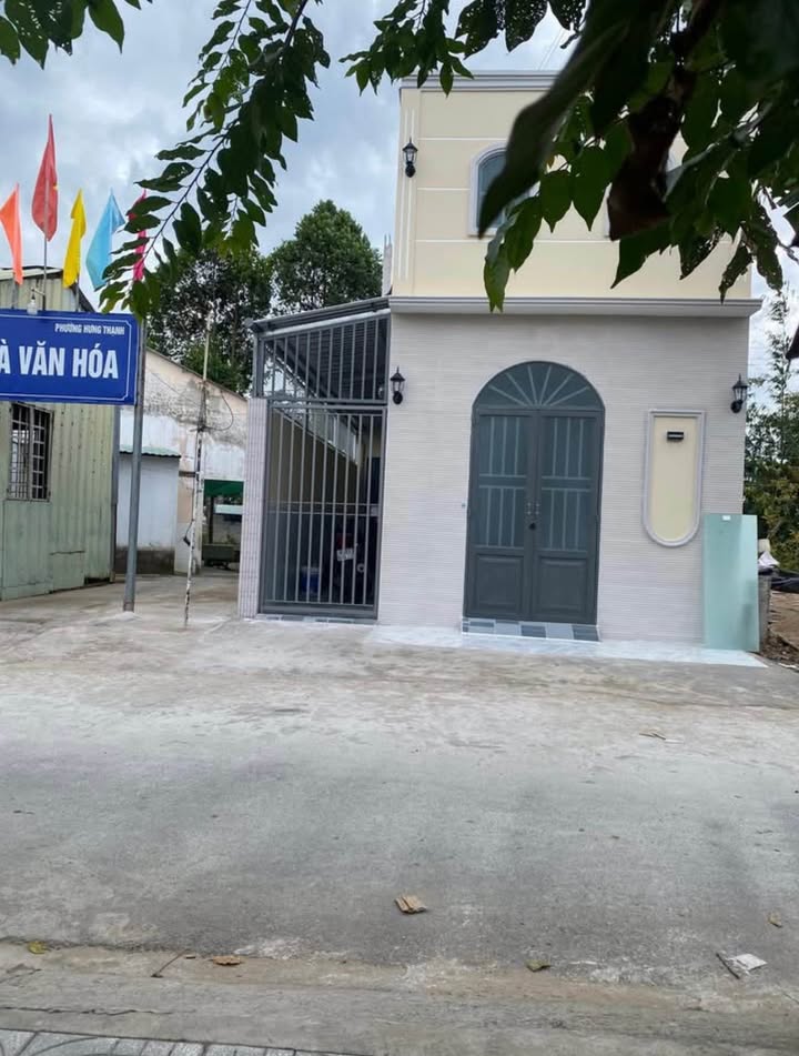 Dãy trọ Cái Răng 57m² giá 2.25 tỷ - Làm việc trực tiếp với chính chủ!