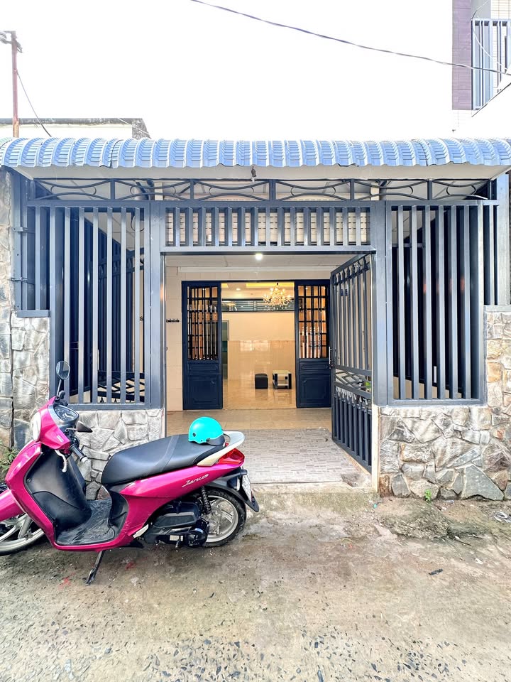 Nhà cấp 4 kiên cố tại KDC 30, Cần Thơ 76,5m² giá 2,65 tỷ - Gần Metro tiện lợi!