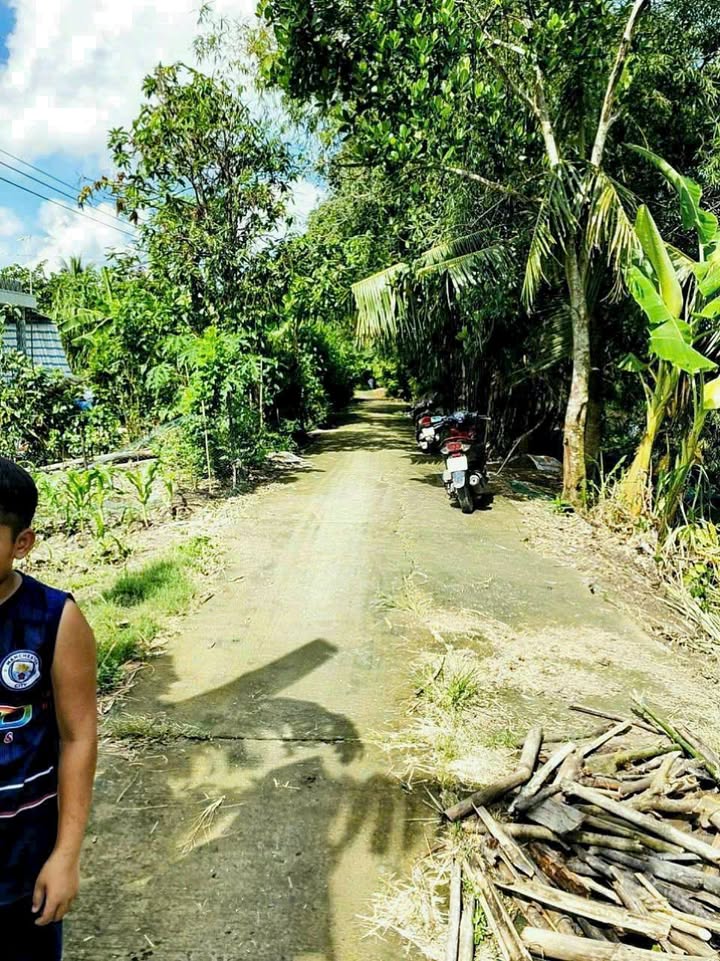 Đất nền 150m² tại Ấp 4, xã Thạnh Hòa, Hậu Giang - Giá chỉ 300 triệu, đất cao ráo!