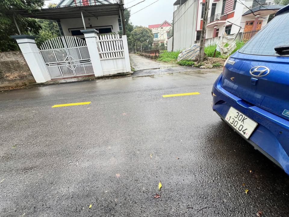 Đất nền Kim Long, Tam Dương 100m² giá chỉ 6 triệu/m² - Cơ hội đầu tư vàng!