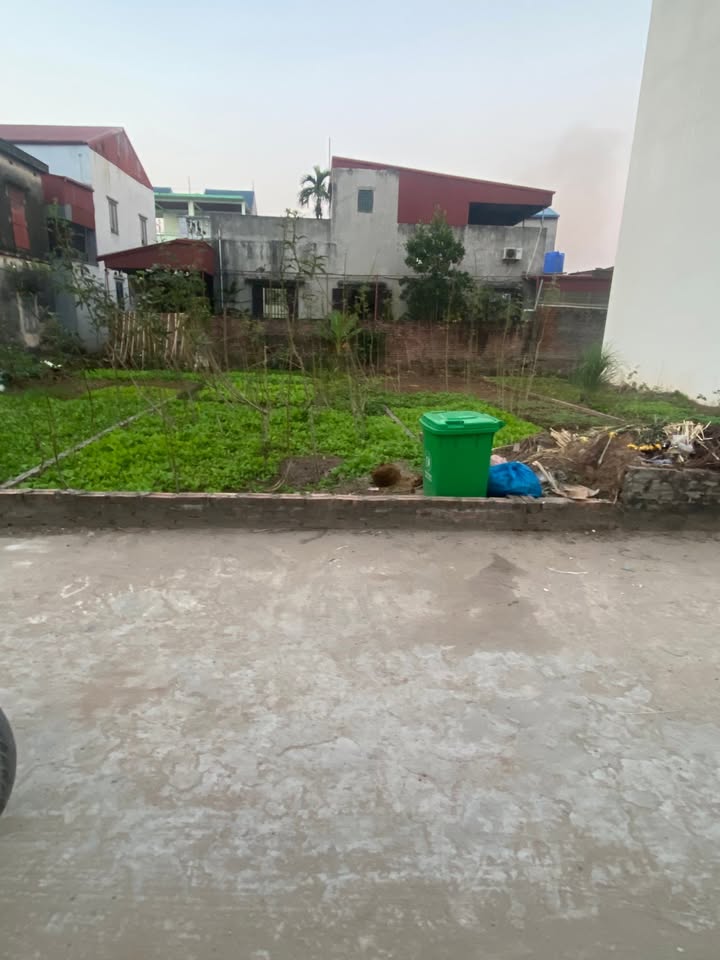 Lô đất hướng Nam tại thôn Đông Chiểu, Hưng Yên 74m² giá 2 tỷ - Đường xe tải vào tận đất!