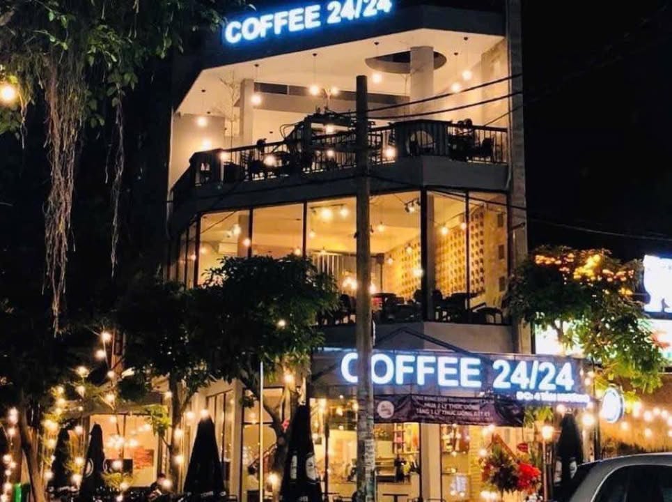 Mặt bằng kinh doanh cho thuê tại Huỳnh Thúc Kháng 350m² - Mặt tiền 10m, vị trí đắc địa!